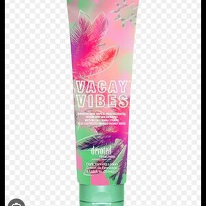 Vacay Vibes indoor/outdoor tanning bronzing  Lotion